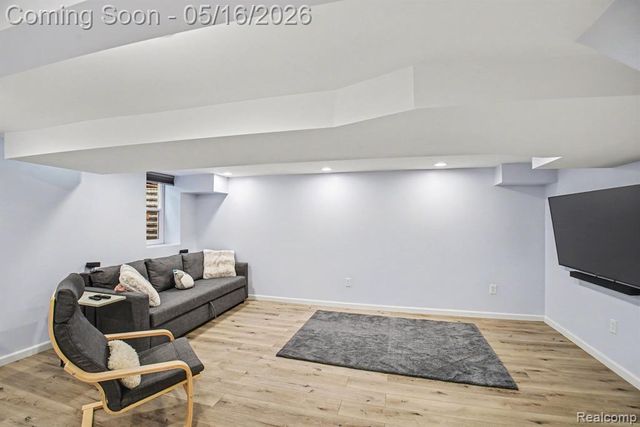2982 Powderhorn Ridge Road, Rochester Hills, MI 48309