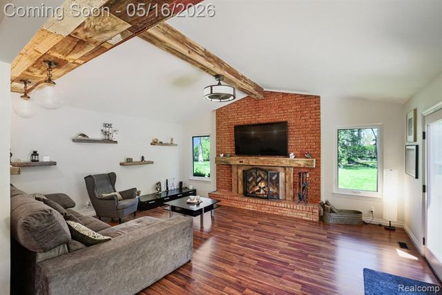 2982 Powderhorn Ridge Road, Rochester Hills, MI 48309