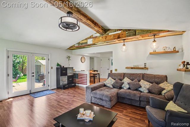 2982 Powderhorn Ridge Road, Rochester Hills, MI 48309