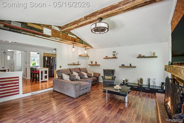 2982 Powderhorn Ridge Road, Rochester Hills, MI 48309
