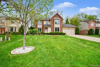 2982 Powderhorn Ridge Road, Rochester Hills, MI 48309