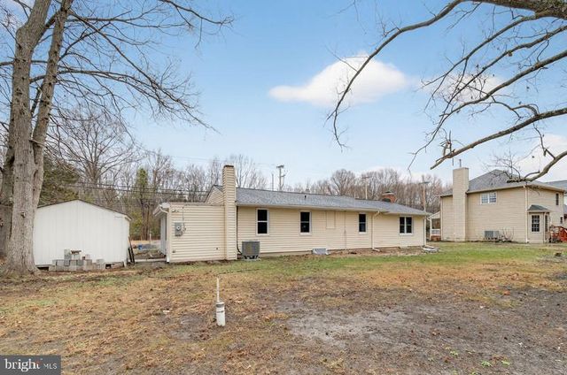 5635 W SHADY SIDE RD, Churchton, MD 20733