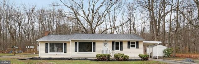 5635 W SHADY SIDE RD, Churchton, MD 20733