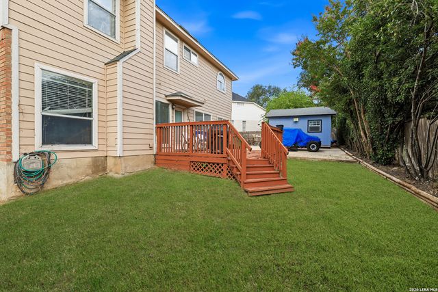 20 Nikita Dr, San Antonio, TX 78248