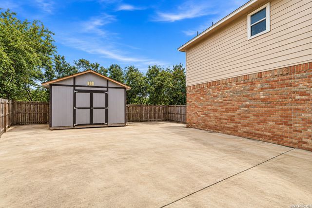 20 Nikita Dr, San Antonio, TX 78248