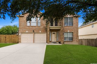 20 Nikita Dr, San Antonio, TX 78248