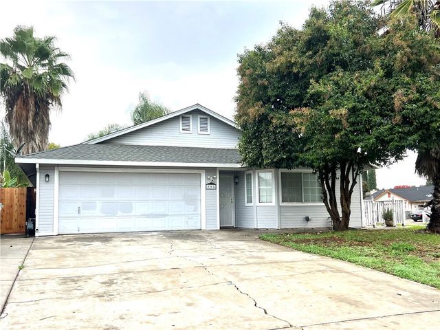 995 Emory, Merced, CA 95341