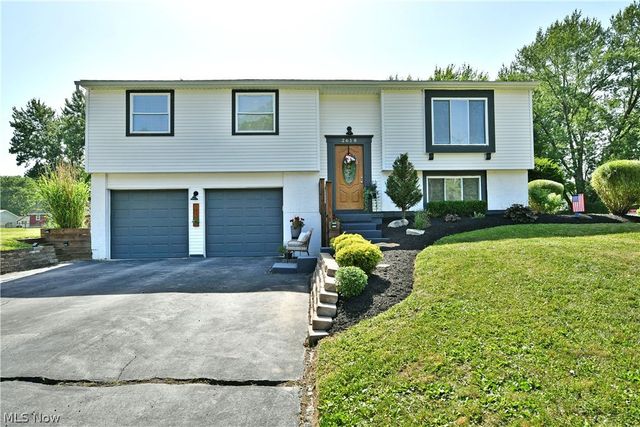 2618 Elizabeth Drive SW, Warren, OH 44481