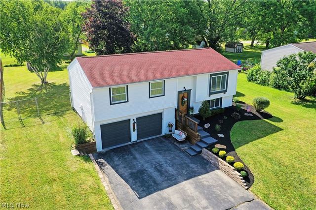 2618 Elizabeth Drive SW, Warren, OH 44481
