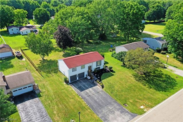 2618 Elizabeth Drive SW, Warren, OH 44481