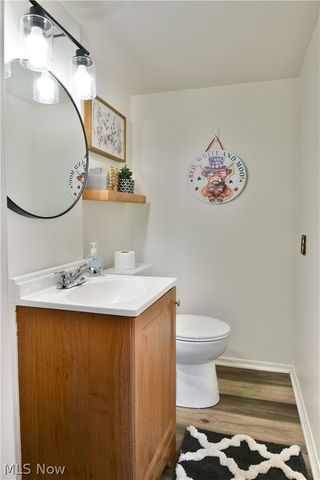 2618 Elizabeth Drive SW, Warren, OH 44481
