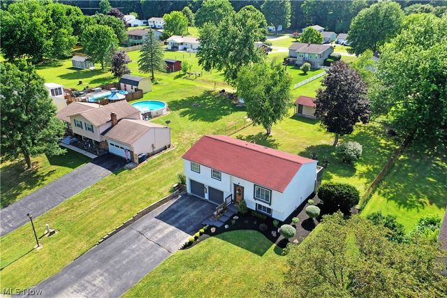 2618 Elizabeth Drive SW, Warren, OH 44481