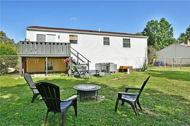 2618 Elizabeth Drive SW, Warren, OH 44481