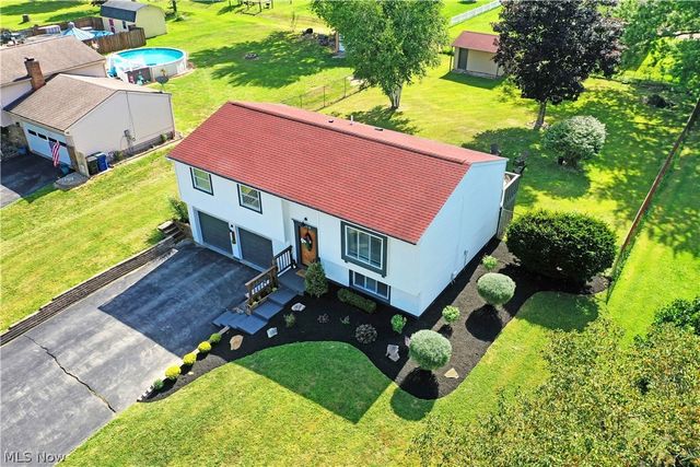 2618 Elizabeth Drive SW, Warren, OH 44481