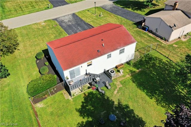 2618 Elizabeth Drive SW, Warren, OH 44481