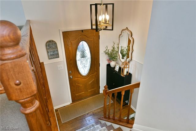 2618 Elizabeth Drive SW, Warren, OH 44481