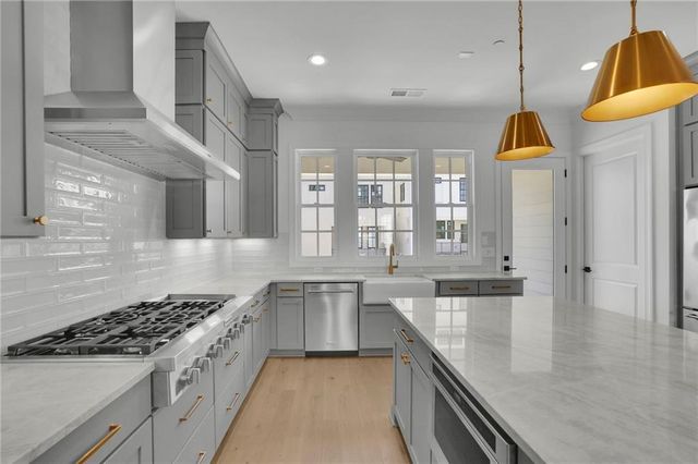 635 Mayfair Court, Alpharetta, GA 30009