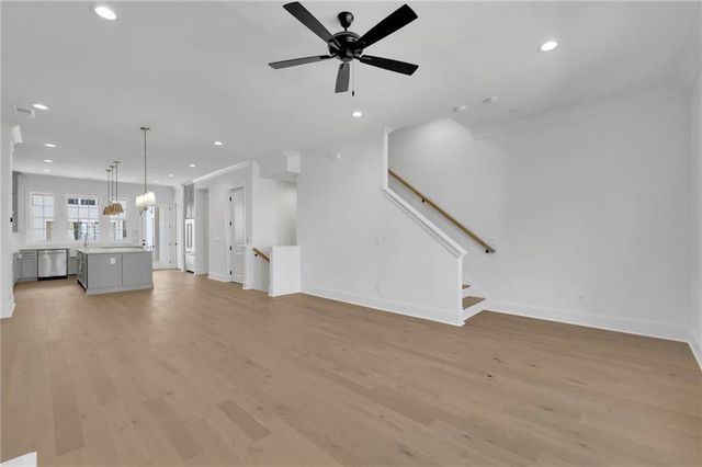 635 Mayfair Court, Alpharetta, GA 30009