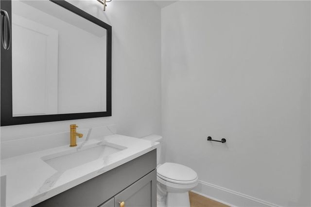 635 Mayfair Court, Alpharetta, GA 30009