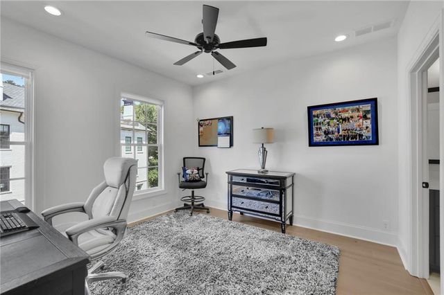 635 Mayfair Court, Alpharetta, GA 30009