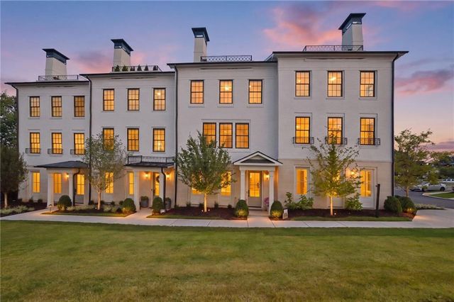 635 Mayfair Court, Alpharetta, GA 30009