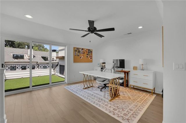635 Mayfair Court, Alpharetta, GA 30009
