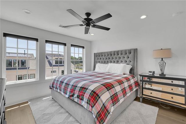 635 Mayfair Court, Alpharetta, GA 30009
