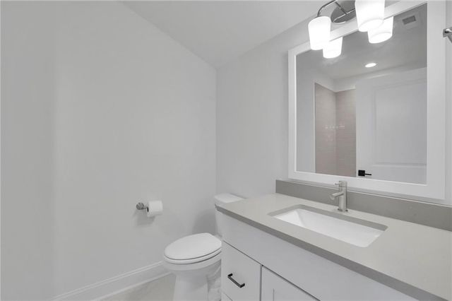 635 Mayfair Court, Alpharetta, GA 30009