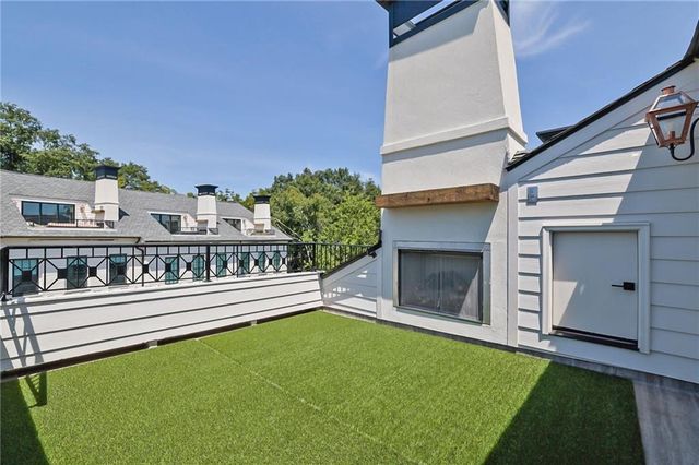 635 Mayfair Court, Alpharetta, GA 30009