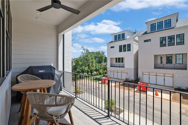 635 Mayfair Court, Alpharetta, GA 30009