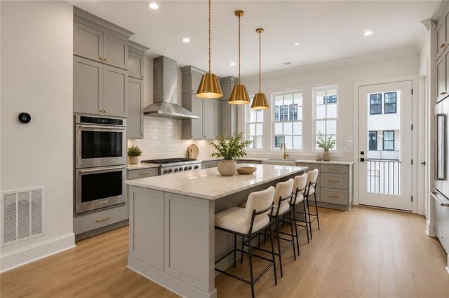 635 Mayfair Court, Alpharetta, GA 30009