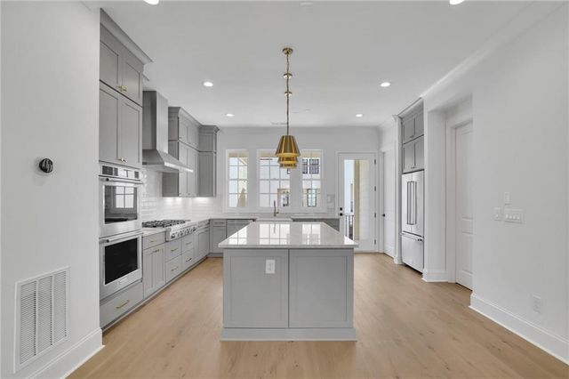 635 Mayfair Court, Alpharetta, GA 30009