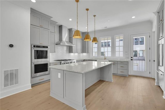 635 Mayfair Court, Alpharetta, GA 30009