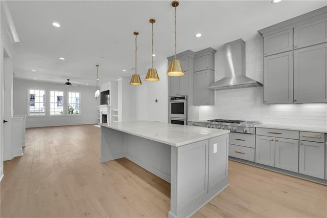 635 Mayfair Court, Alpharetta, GA 30009