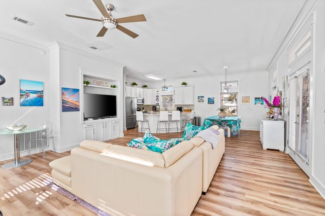 15 Beachwalk Lane, Santa Rosa Beach, FL 32459