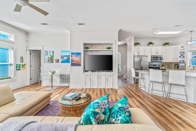 15 Beachwalk Lane, Santa Rosa Beach, FL 32459