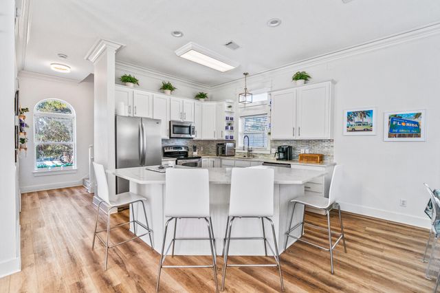 15 Beachwalk Lane, Santa Rosa Beach, FL 32459