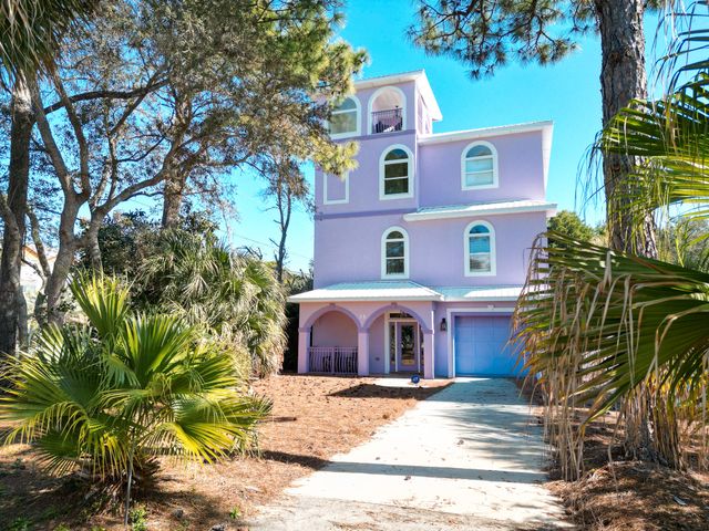 15 Beachwalk Lane, Santa Rosa Beach, FL 32459