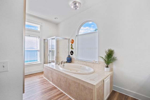 15 Beachwalk Lane, Santa Rosa Beach, FL 32459