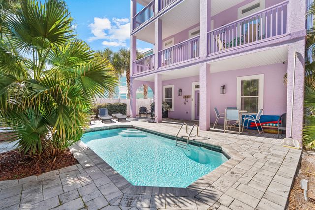 15 Beachwalk Lane, Santa Rosa Beach, FL 32459