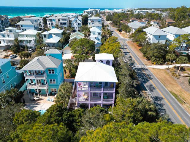 15 Beachwalk Lane, Santa Rosa Beach, FL 32459