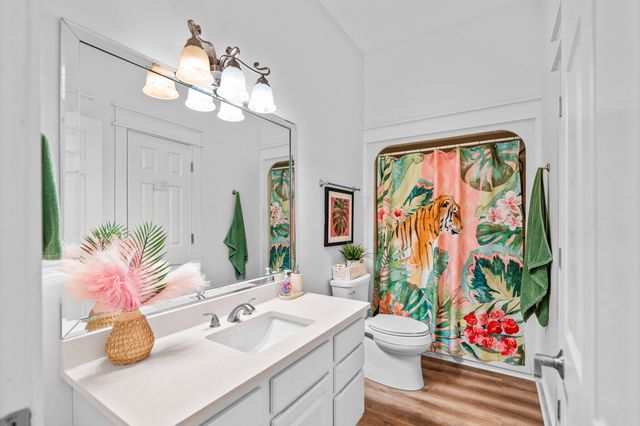 15 Beachwalk Lane, Santa Rosa Beach, FL 32459