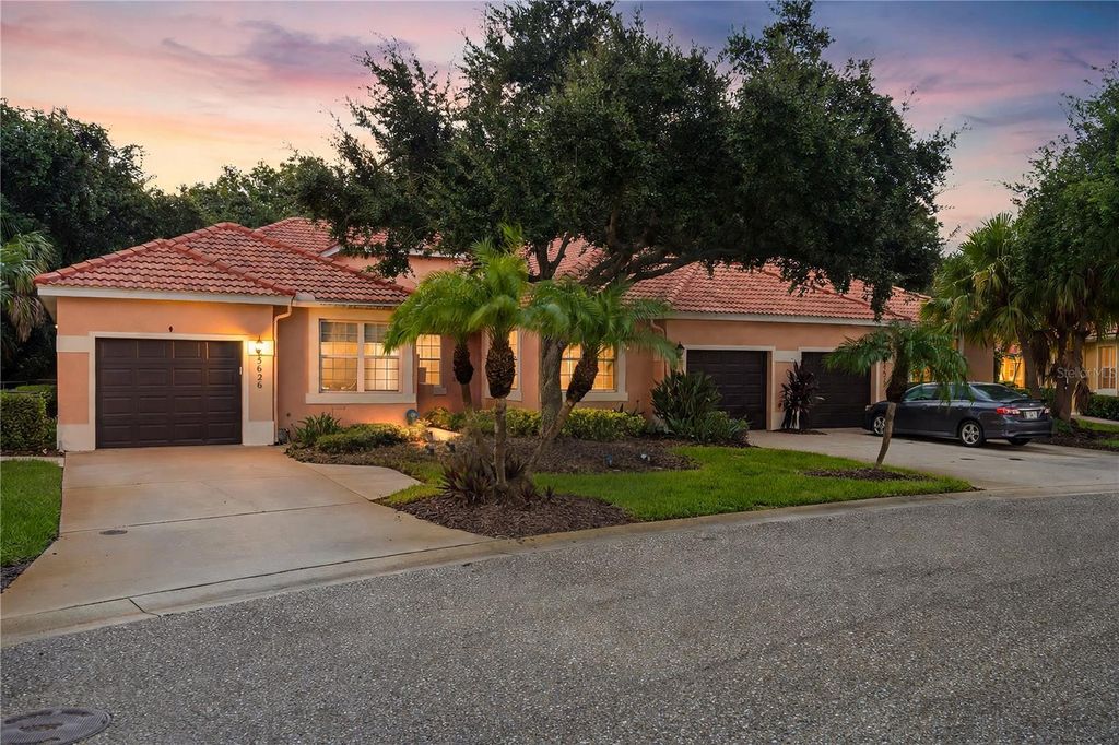 5626 CORTINA LANE, Palmetto, FL 34221
