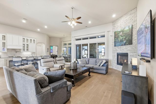 7751 Faught Road, Northlake, TX 76226