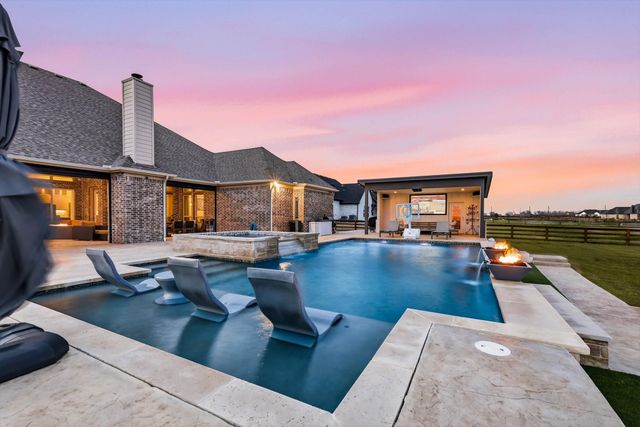7751 Faught Road, Northlake, TX 76226