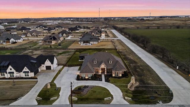 7751 Faught Road, Northlake, TX 76226