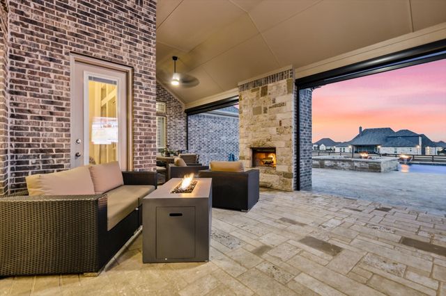 7751 Faught Road, Northlake, TX 76226