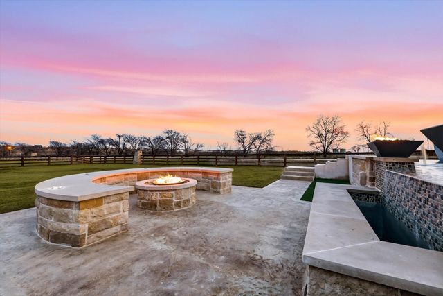 7751 Faught Road, Northlake, TX 76226