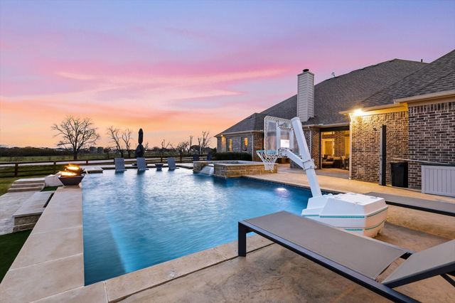 7751 Faught Road, Northlake, TX 76226