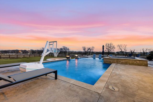 7751 Faught Road, Northlake, TX 76226